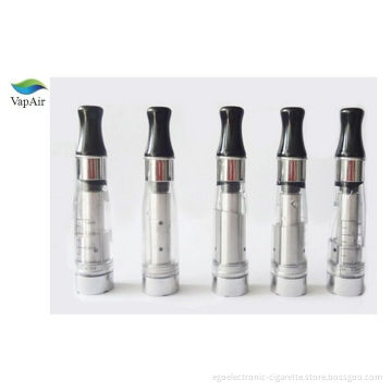 Ego Ce5 Electronic Cigarette Clearomizer Clear White Oem